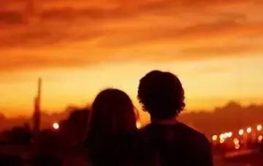 什么是愛?愛一個人是什么感覺?