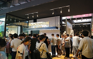 巴迪斯：2018嘉興展，引爆吊頂創(chuàng)新浪潮