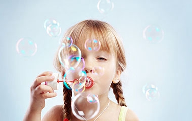 兒童健康:除了假疫苗,你還忽視了……