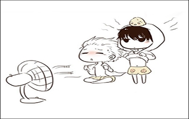 害死人的,不是天真,是……