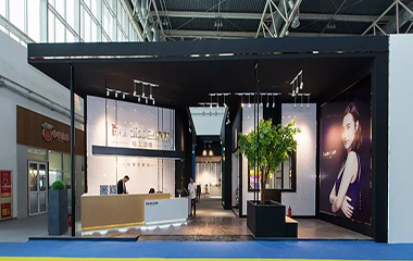 巴迪斯亮相BIHD·2018，“迪”造健康家居