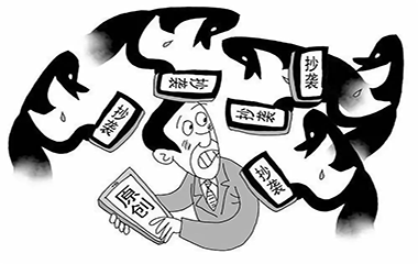 相信原創的力量,不要再讓抄襲刷屏!