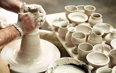 見證歷史,傳承匠心