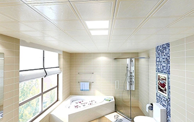 情理之中成消費者“心頭好”，吊頂企業(yè)堅持三步走