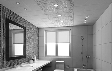 中國吊頂品牌把握消費特點 以互聯(lián)網(wǎng)思維求發(fā)展