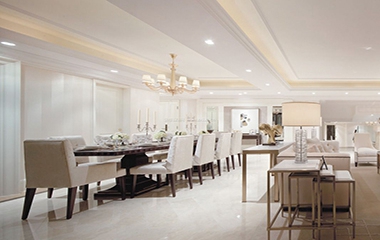 未來幾年集成吊頂會有怎樣的發(fā)展趨勢?