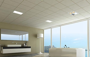 集成墻面的安裝和清潔 你了解多少?