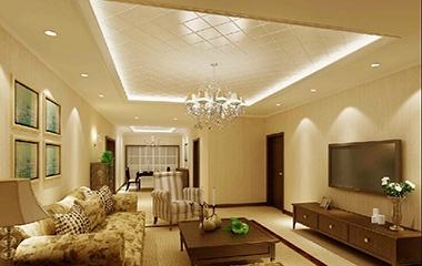 為什么總有人購買集成吊頂會后悔呢?