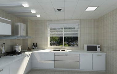 新零售時代,吊頂企業如何變革傳統渠道?