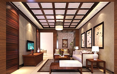 唯有改革創新 中國吊頂企業才能找尋出路