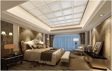 自作主張安裝了集成吊頂,竟成了家里的功臣!