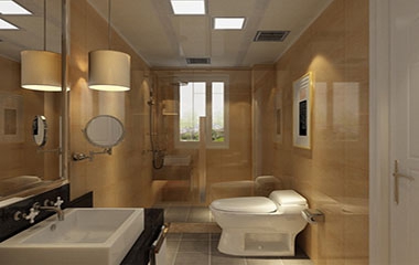 集成吊頂企業(yè)一定要“綁定”集成墻面嗎?