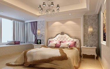 挑選全屋吊頂?shù)拿丶?你知道了嗎?