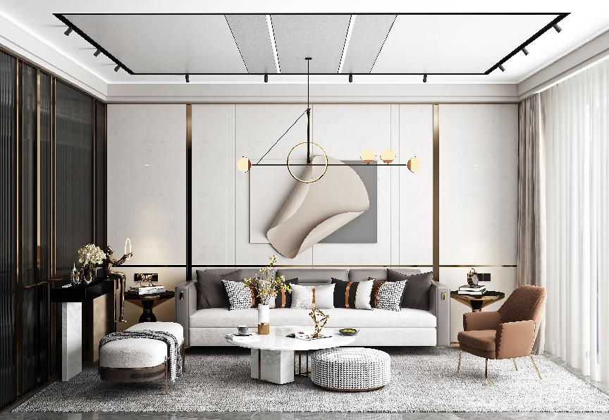 家裝新材料:巴迪斯蜂窩大板吊頂,引領行業新標準