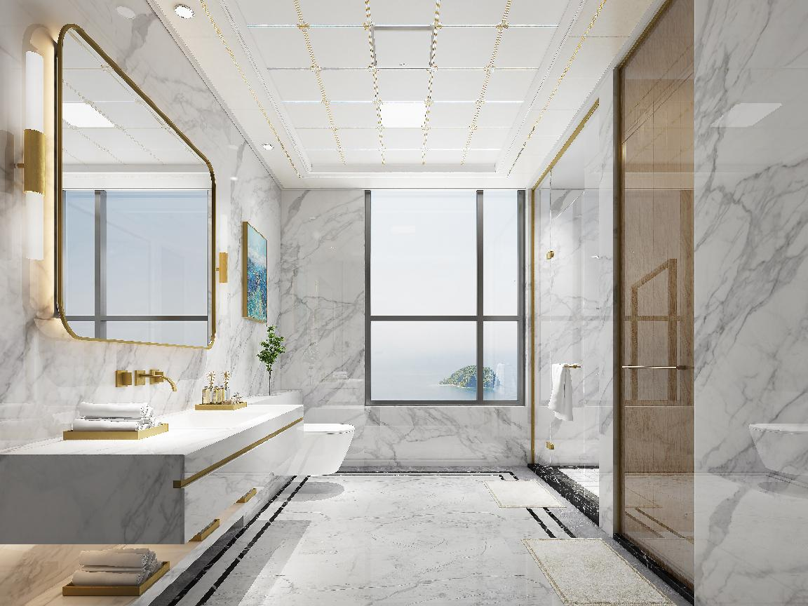 氣溫驟降，寒潮來(lái)襲,你需要一款好的浴霸