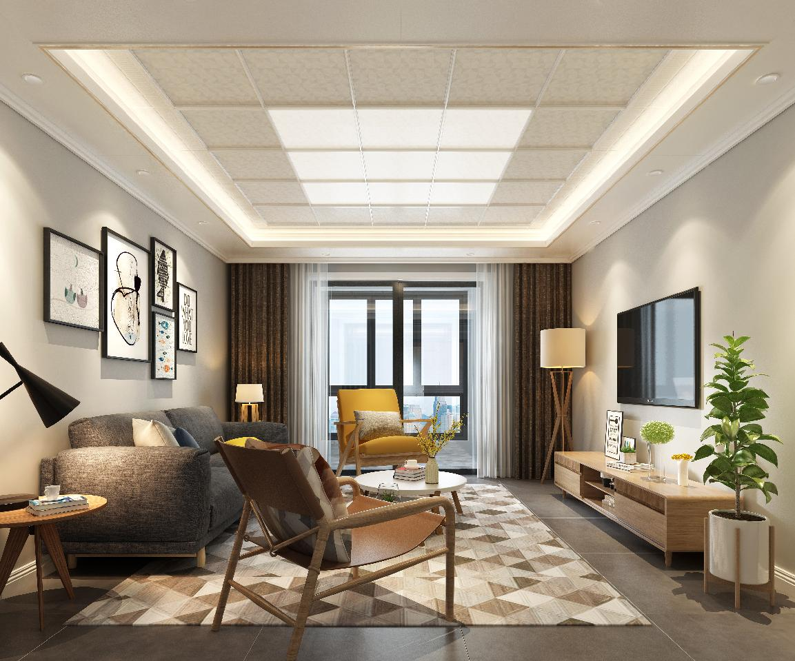 如何挑選吊頂?佛山知名集成吊頂廠家告訴你!