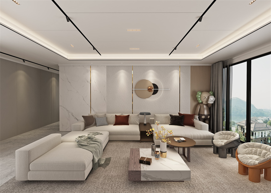 裝修用蜂窩大板集成吊頂好不好?