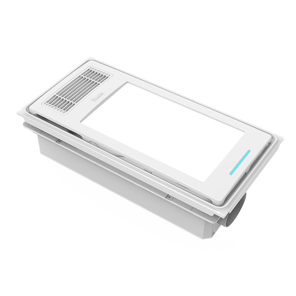 集成吊頂售完即止BDS-YN3060-HZFAD-W(300×600 換氣+照明+風(fēng)暖+吹風(fēng)+干燥)效果圖