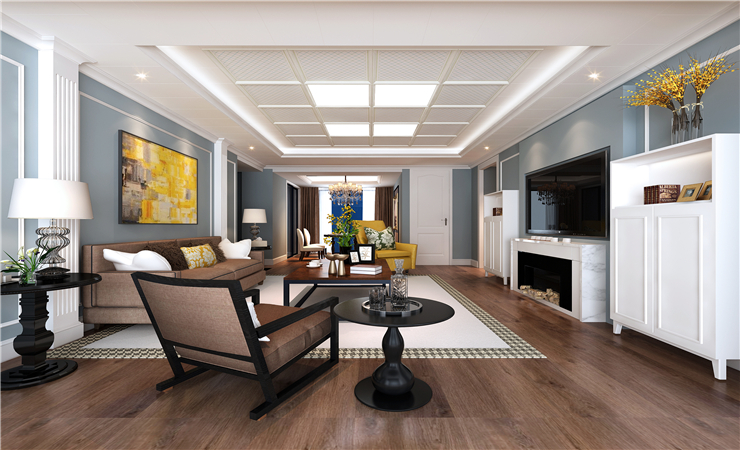 電視背景墻裝修效果圖大全 電視背景墻裝修效果圖大全